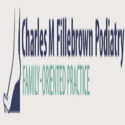 Jobs in Charles M. Fillebrown - reviews