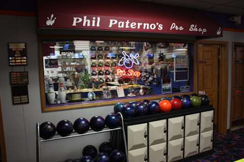 Jobs in Phil Paterno's Pro Shop - reviews